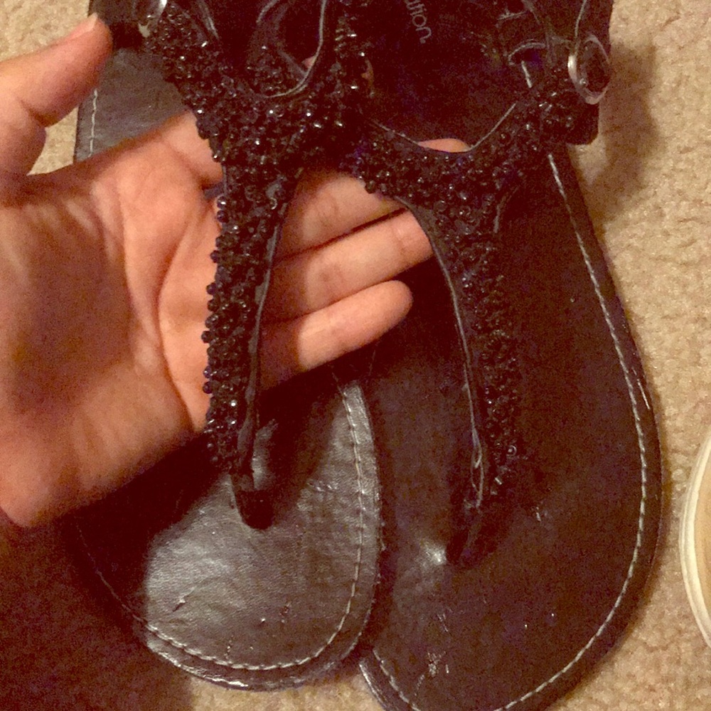 Xhilaration sandals